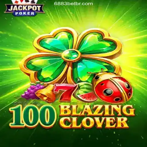 Discover the Thrilling World of 100BlazingClover: A Premier Online Gaming Experience
