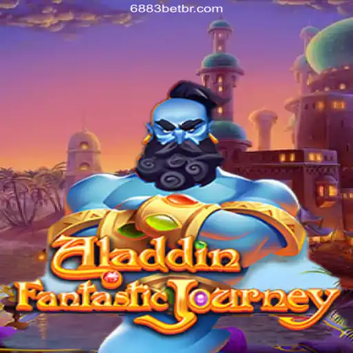 Exploring the World of Aladdin in 6883bet.com's Brazilian Online Casino