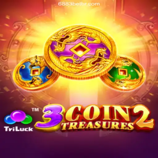 Explore the Thrills of 3CoinTreasures2: An Exciting New Online Casino Game