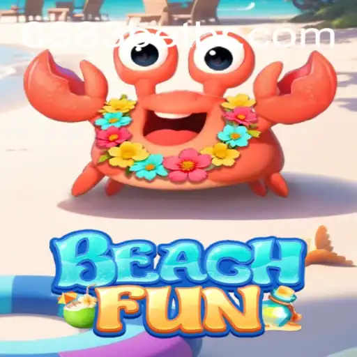 Discover the Excitement of BeachFun: Your Go-To Game for a Virtual Beach Getaway
