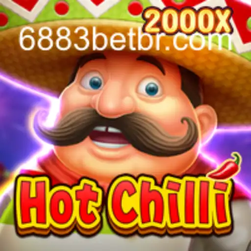 Explore the Thrills of HotChilli and 6883bet.com Cassino Online com Bônus no Brasil
