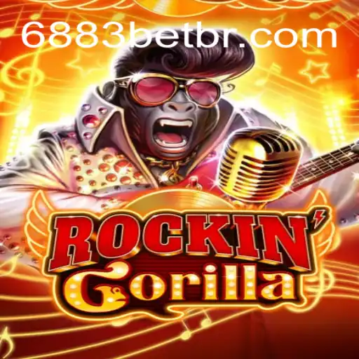 RockinGorilla: A Thrilling Adventure into the Jungle Casino World