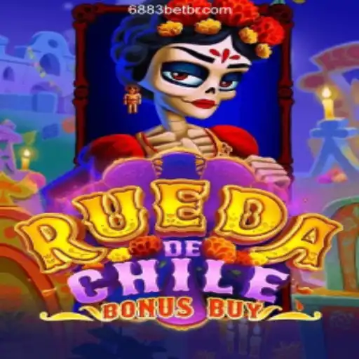 Discover the Excitement of 'RuedaDeChileBonusBuy': A Novel Addition to 6883bet.com