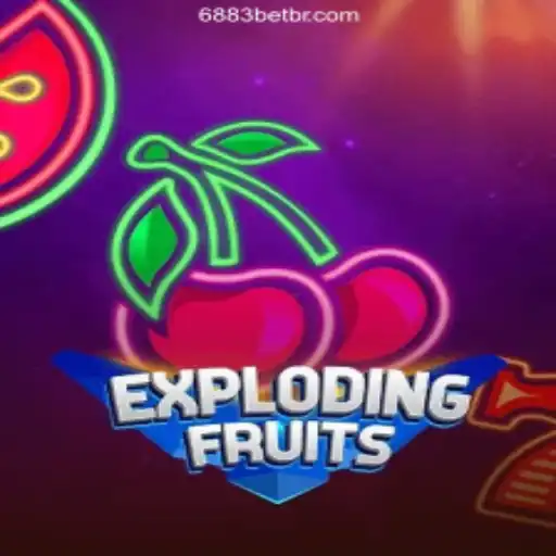 ExplodingFruits: A Burst of Fun in Online Gaming