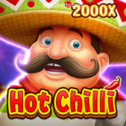 Explore the Thrills of HotChilli and 6883bet.com Cassino Online com Bônus no Brasil