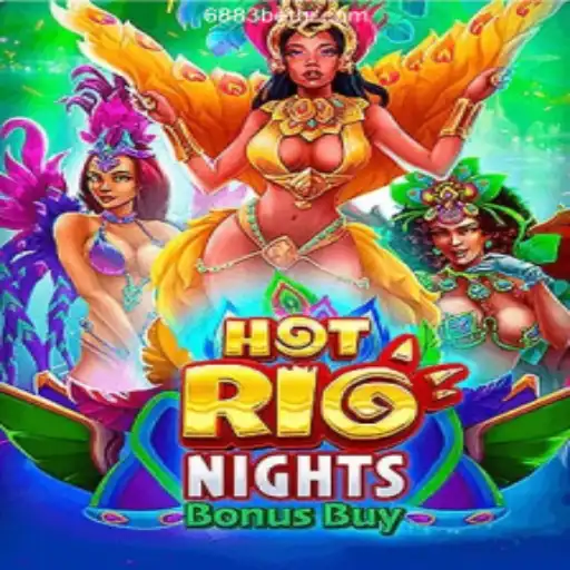 Discover HotRioNightsBonusBuy: A Thrilling Casino Experience with 6883bet.com