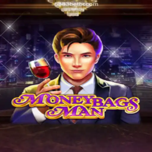 Exploring MoneybagsMan: The Thrilling Online Casino Game with 6883bet.com
