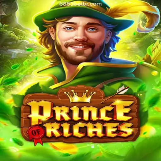 Explore the Allure of PrinceOfRiches: A Thrilling Journey Through an Online Casino Adventure