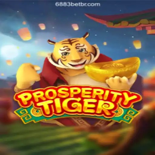 Discover ProsperityTiger: A Thrilling Online Casino Experience
