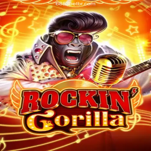 RockinGorilla: A Thrilling Adventure into the Jungle Casino World