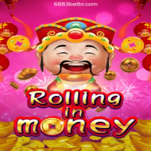 RollingInMoney: The Thrilling Online Casino Experience
