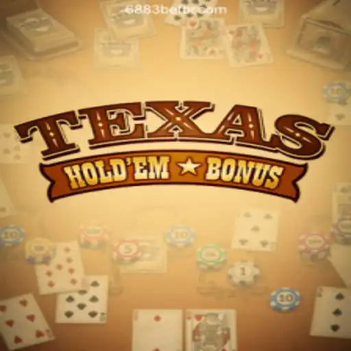 Discover the Excitement of Texas Hold'em Bonus: An Engaging Casino Card Game