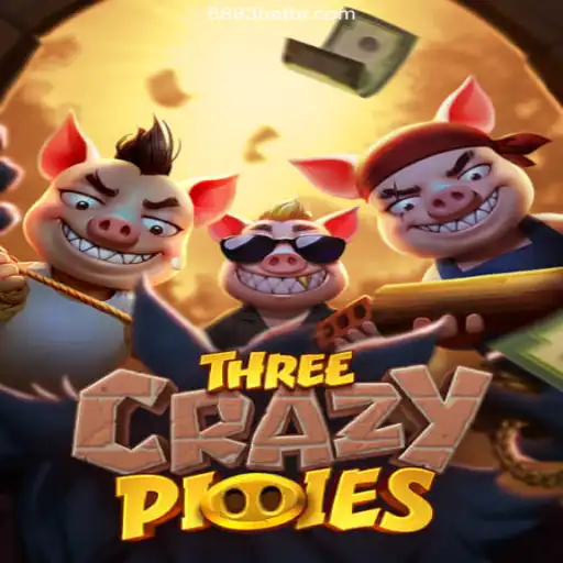 ThreeCrazyPiggies: A Thrilling Adventure in the World of Online Casinos