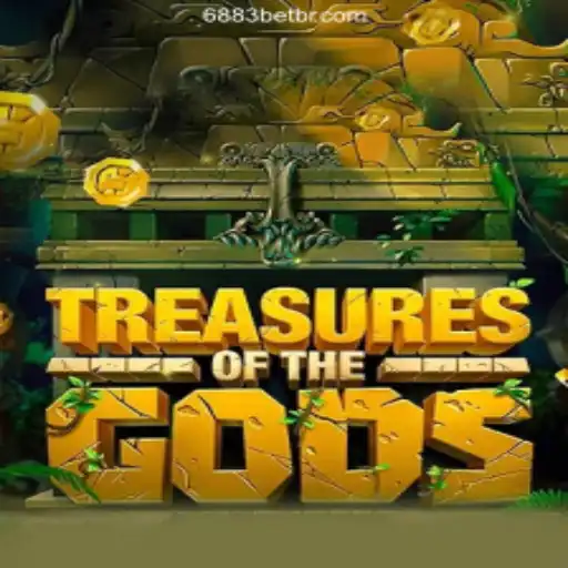 Dive into Adventure with 'TreasureoftheGods'